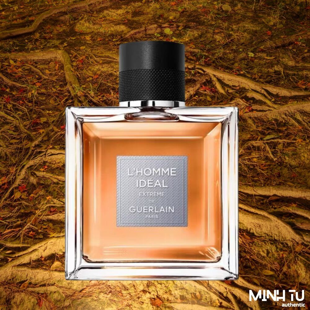 Guerlain L’Homme Ideal Extreme EDP